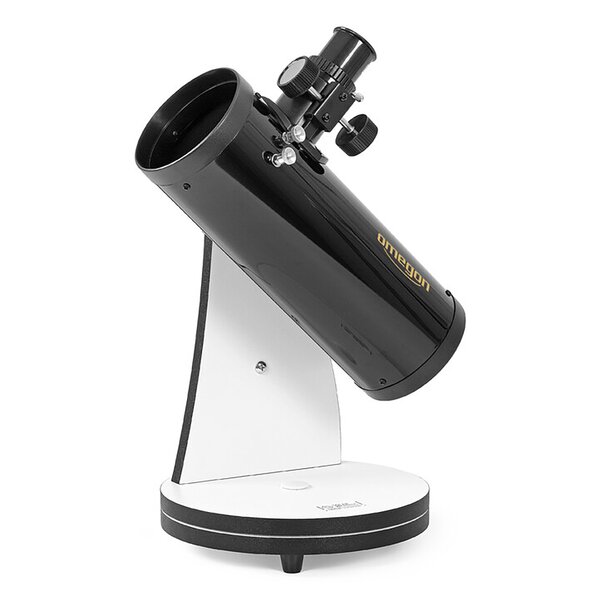 Omegon Dobson Teleskop N 76/300 DOB 