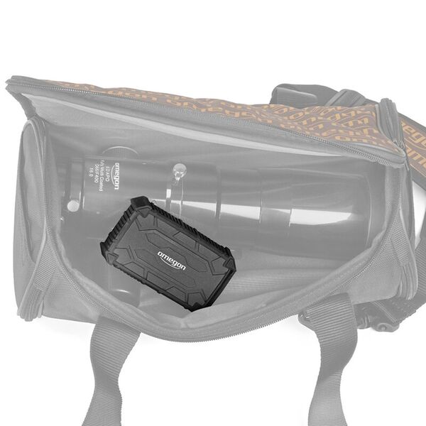 Omegon DUNEDRY Feuchtigkeitsabsorber 