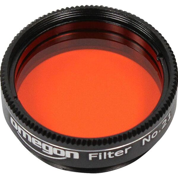 Omegon Farbfilter Orange 1,25 