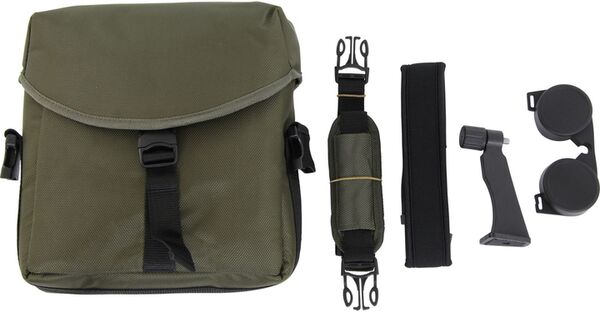 Omegon Fernglas Argus 12x50 