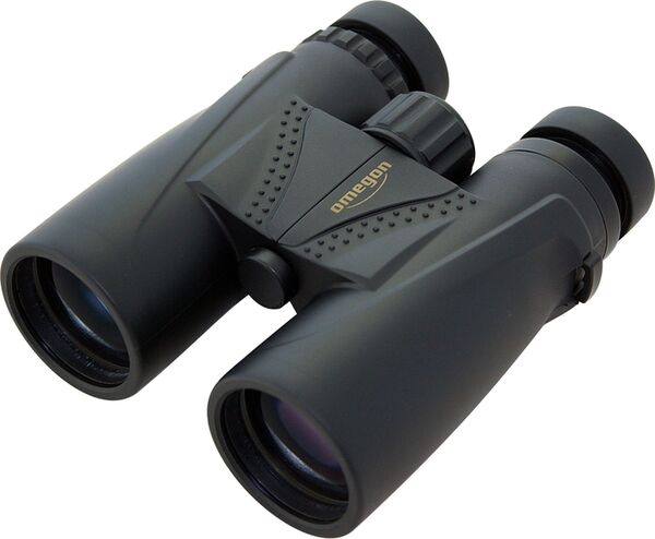 Omegon Fernglas Blackstar 10x42 