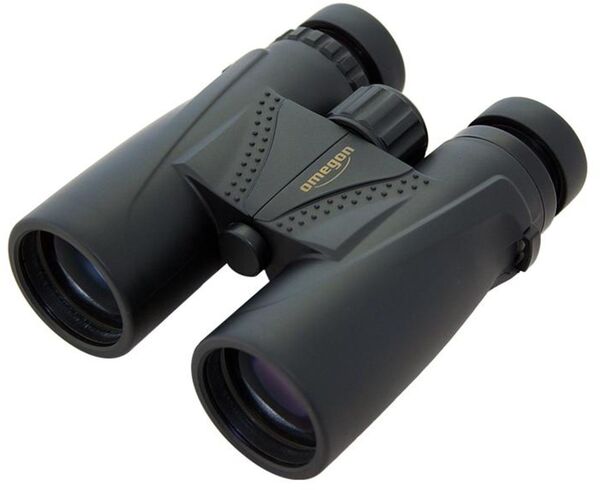 Omegon Fernglas Blackstar 12x42 