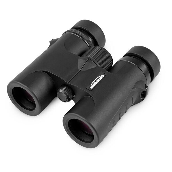 Omegon Fernglas Blackstar 2.0  10x25