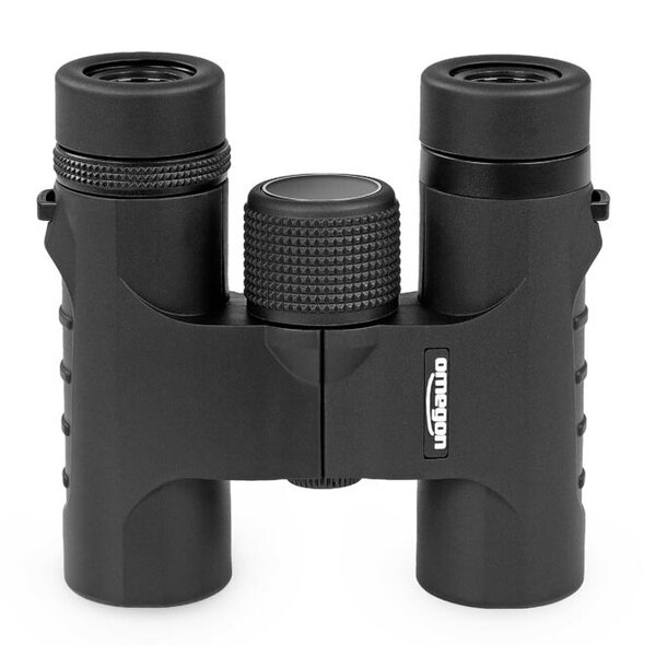 Omegon Fernglas Blackstar 2.0  10x25