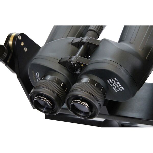 Omegon Fernglas Brightsky  22x85