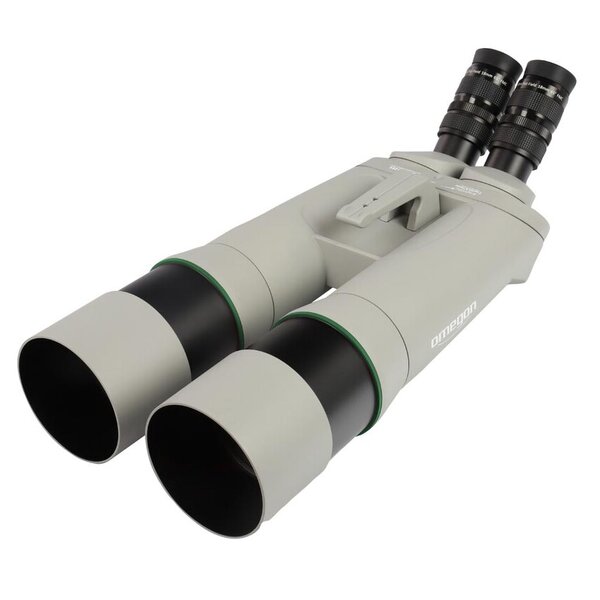 Omegon Fernglas Brightsky  26x82 - 45° + Case