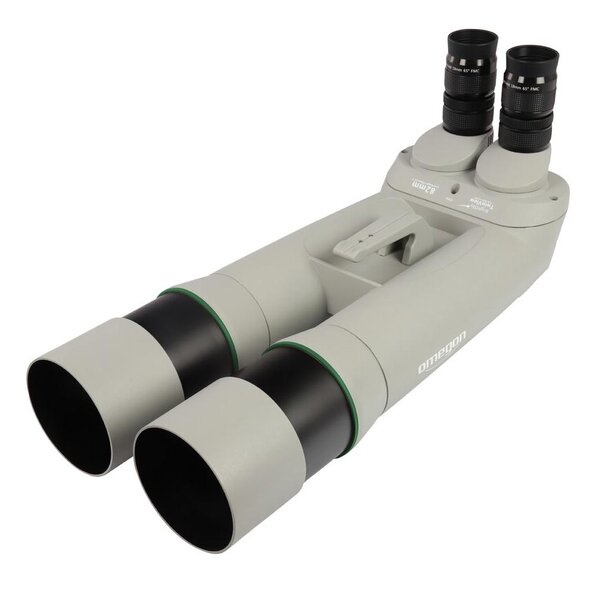 Omegon Fernglas Brightsky  26x82 - 90°