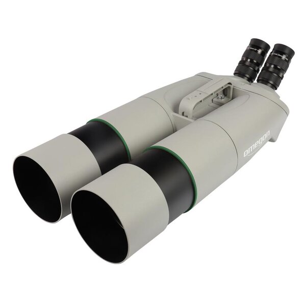 Omegon Fernglas Brightsky  30x100 - 45°