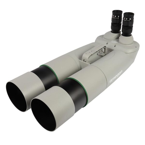 Omegon Fernglas Brightsky  30x100 - 90°