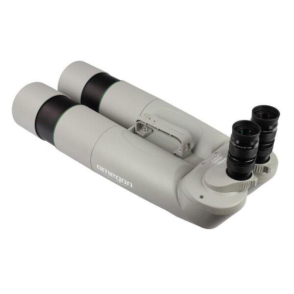 Omegon Fernglas Brightsky  30x100 - 90°