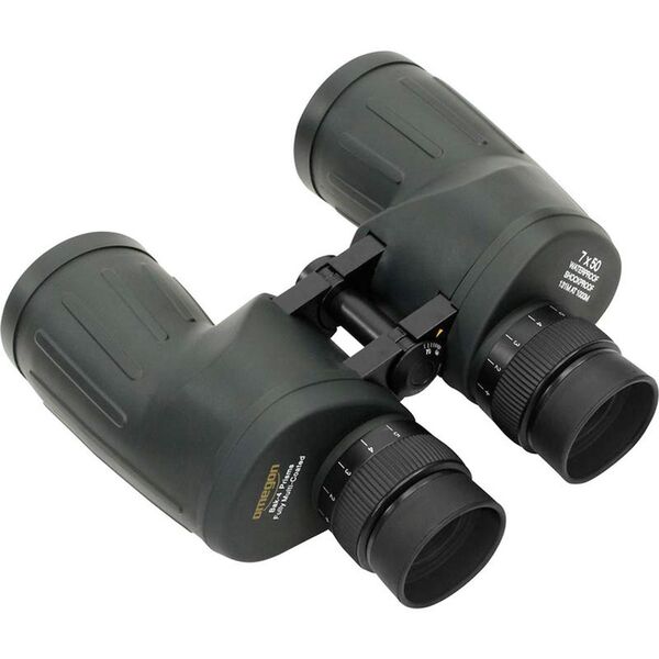 Omegon Fernglas Brightsky  7x50