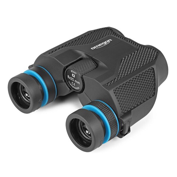 Omegon Fernglas Curiosity  8x25