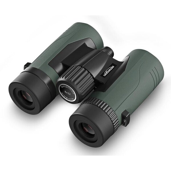 Omegon Fernglas Curiosity  8x32