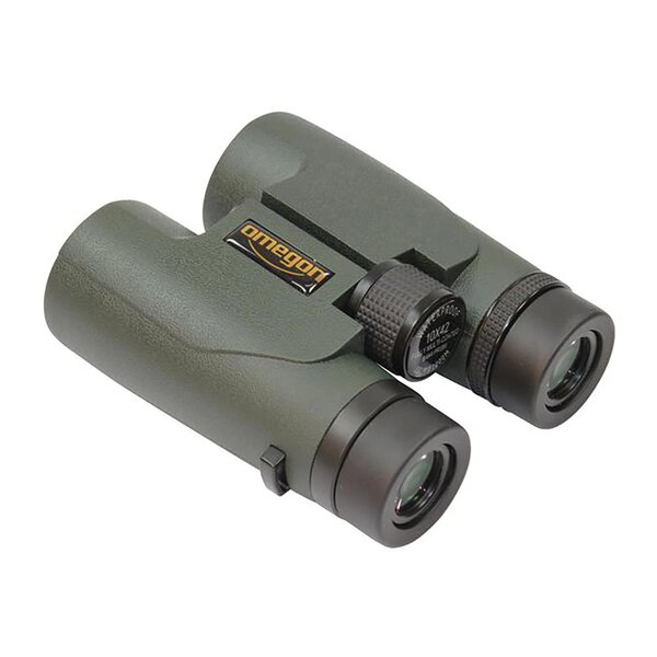 Omegon Fernglas Hunter  10x42