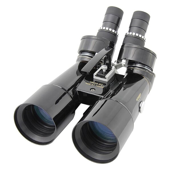 Omegon Fernglas Nightstar 16x70 - 45 