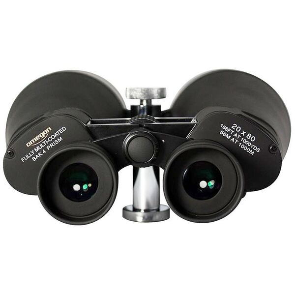 Omegon Fernglas Nightstar 20x80 