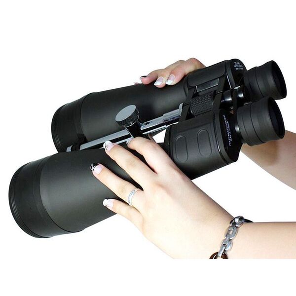 Omegon Fernglas Nightstar 20x80 