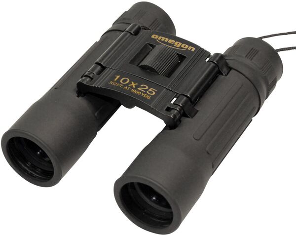 Omegon Fernglas Pocketstar 10x25 