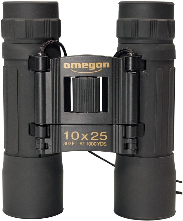 Omegon Fernglas Pocketstar 10x25 
