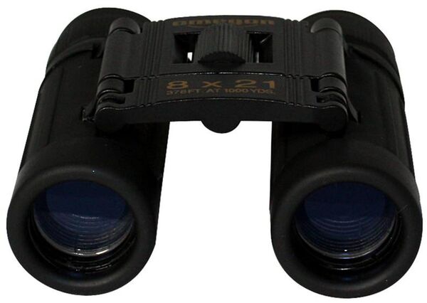 Omegon Fernglas Pocketstar 8x21 