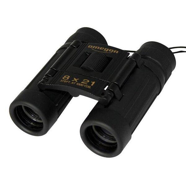 Omegon Fernglas Pocketstar 8x21 