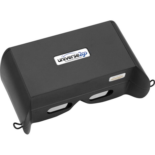 Omegon Hand-Planetarium universe2go 