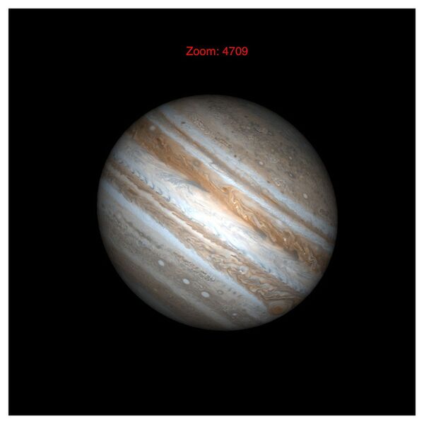 Omegon Hand-Planetarium universe2go 