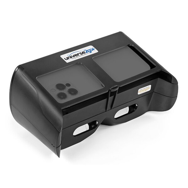 Omegon Hand-Planetarium Universe2go+ 