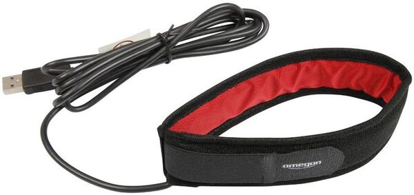 Omegon Heizband USB  30cm