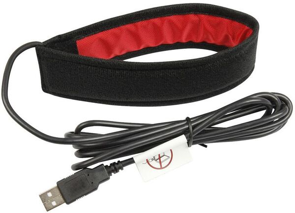Omegon Heizband USB  30cm