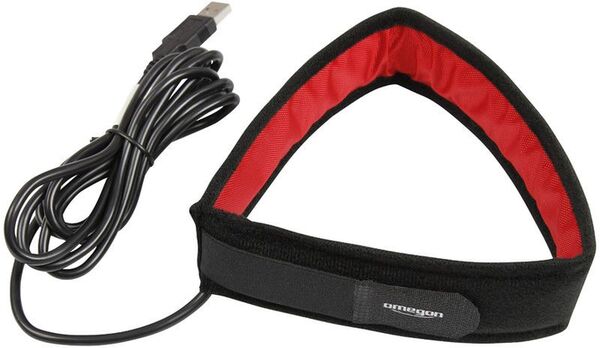 Omegon Heizband USB  40cm