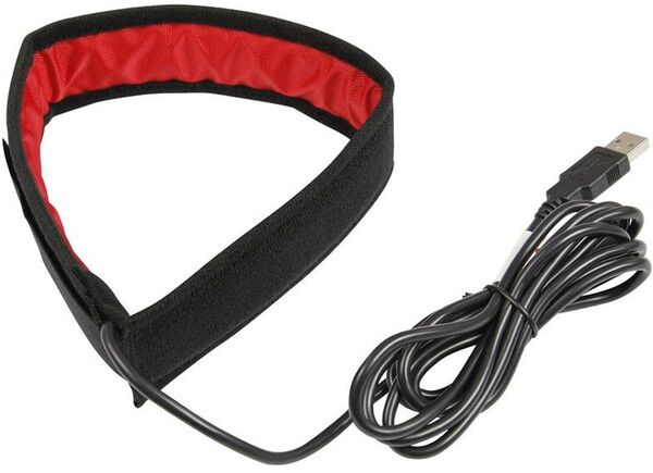 Omegon Heizband USB  40cm