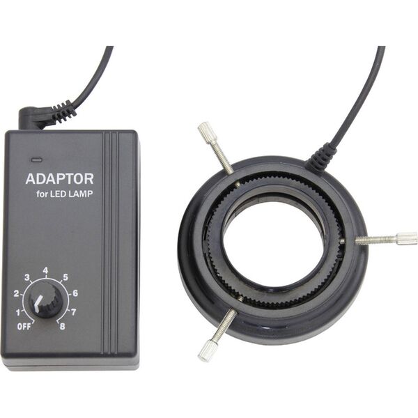 Omegon LED Ringleuchte 