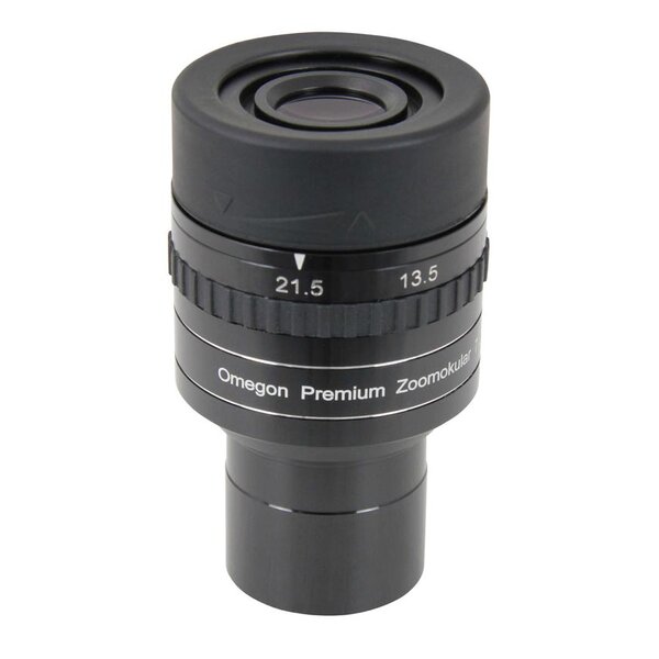Omegon Magnum Zoomokular  7,2mm - 21,5mm 1,25