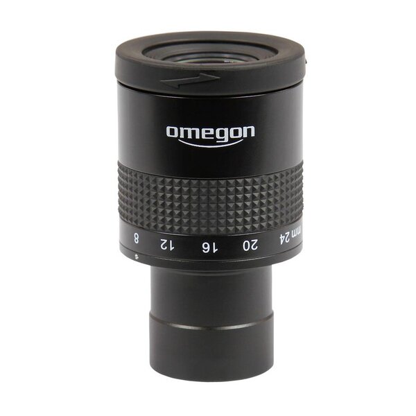 Omegon Magnum Zoomokular  8-24mm 1,25