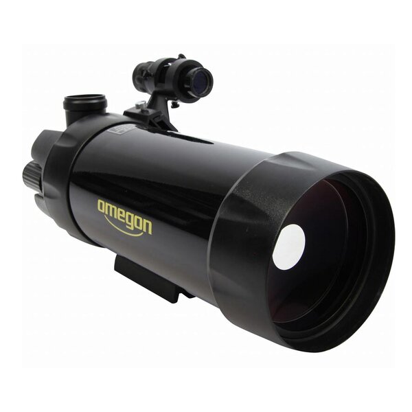 Omegon Maksutov Teleskop MC 90/1250 OTA 
