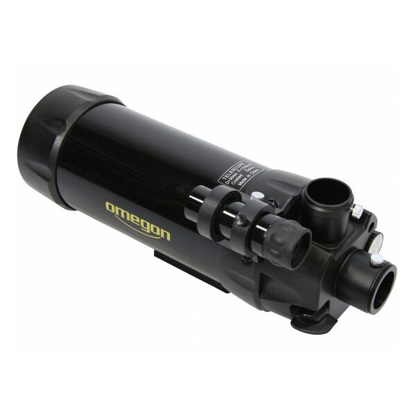 Omegon Maksutov Teleskop MC 90/1250 OTA 