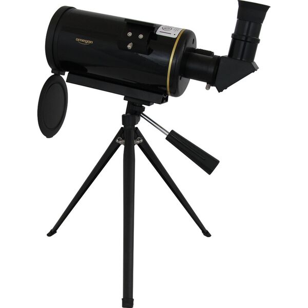 Omegon Maksutov Teleskop MightyMak 80 
