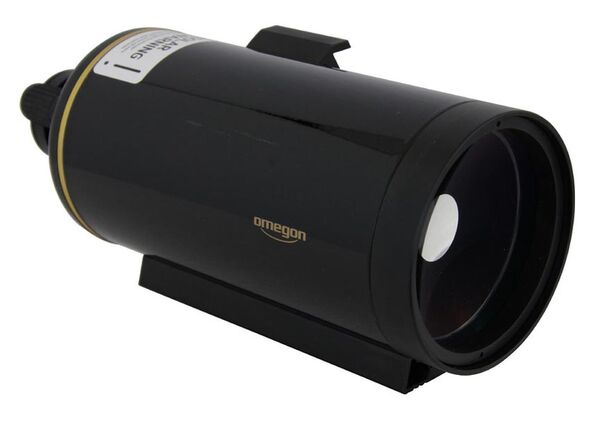 Omegon Maksutov Teleskop MightyMak 90 