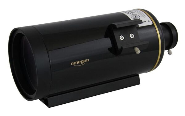 Omegon Maksutov Teleskop MightyMak 90 