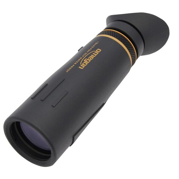 Omegon Monokular Orange 10x42 