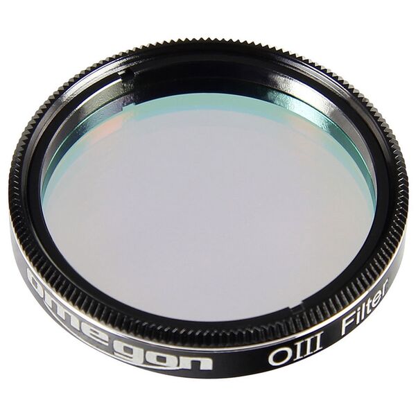Omegon OIII Filter 1,25 
