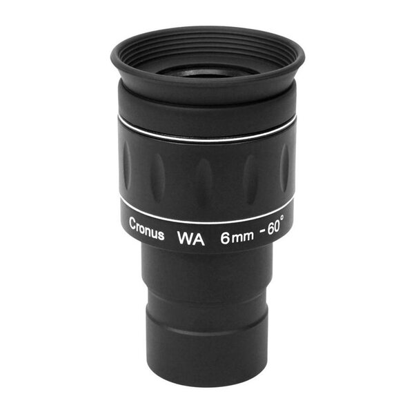 Omegon Okular Cronus WA  6 mm 1,25