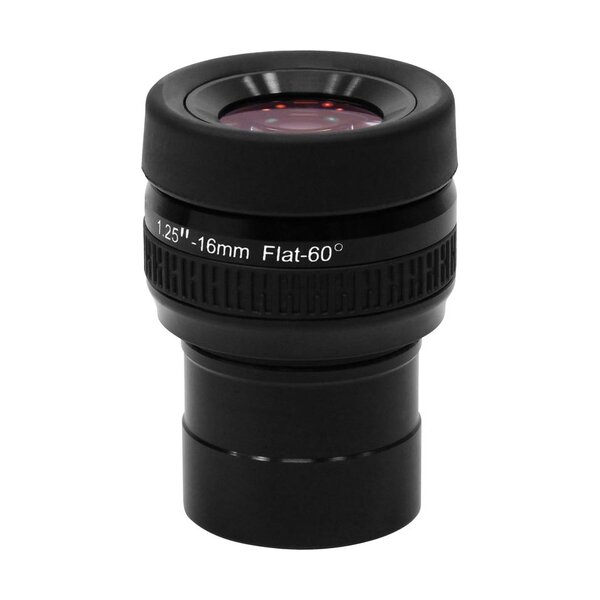 Omegon Okular Flatfield  16mm 1,25