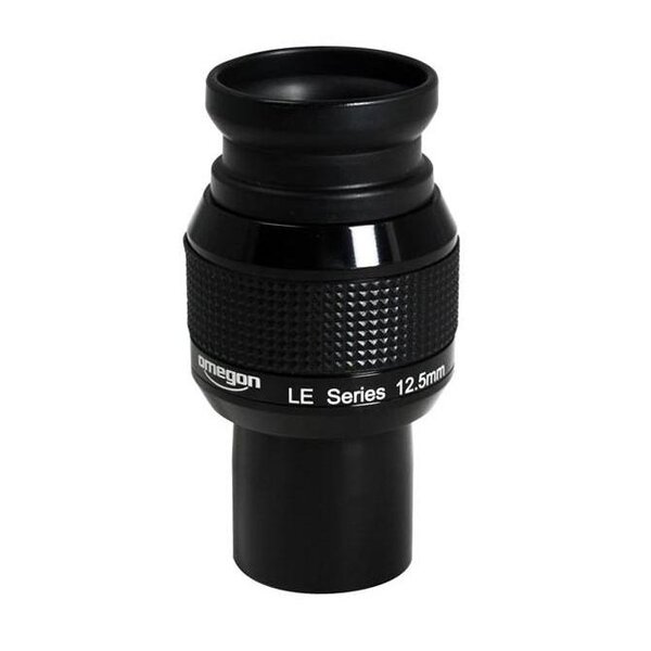 Omegon Okular LE Planetary  12,5mm 1,25