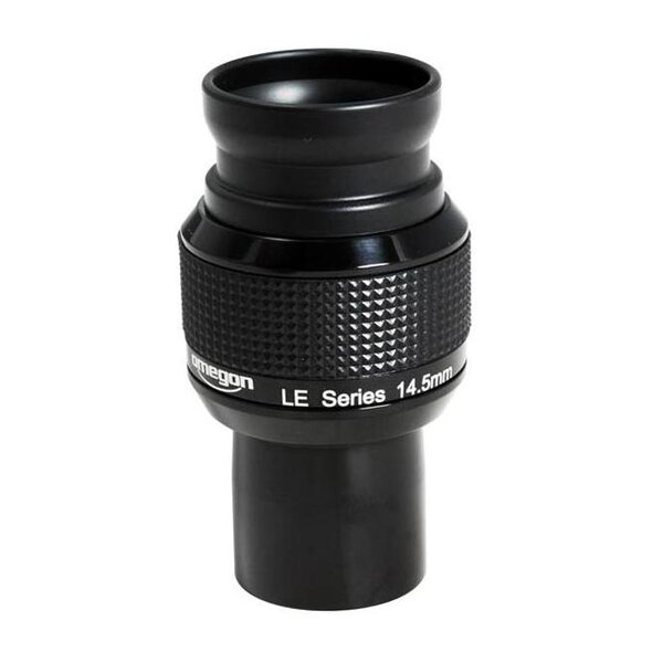 Omegon Okular LE Planetary  14,5mm 1,25