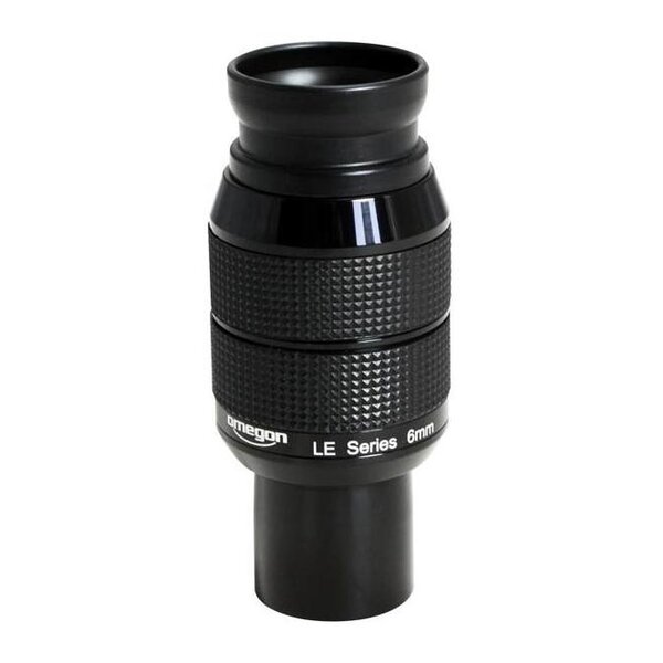 Omegon Okular LE Planetary  6mm 1,25