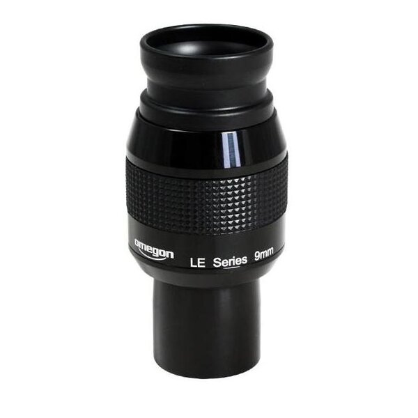 Omegon Okular LE Planetary  9mm 1,25