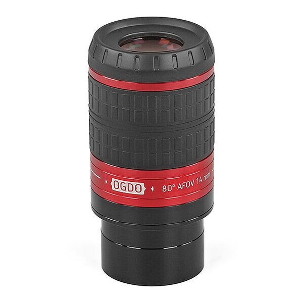 Omegon Okular OGDO  14mm 80°