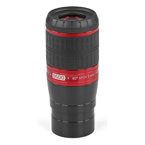 Omegon Okular OGDO  9mm 80°